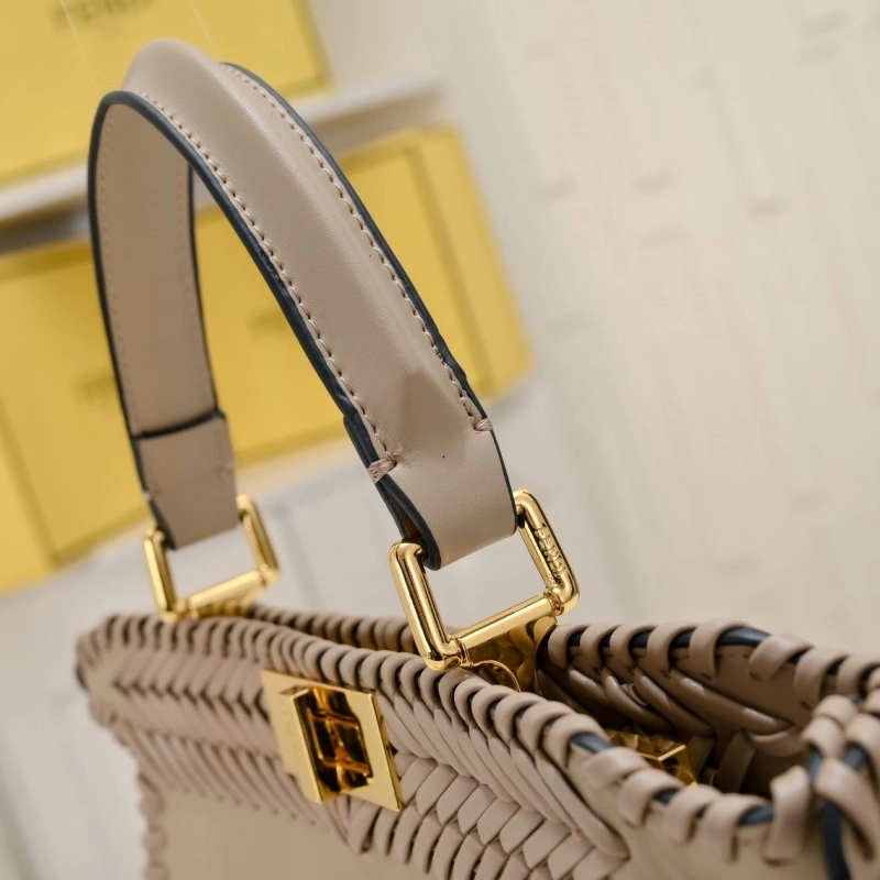 F**di top handle bags 4220-0328