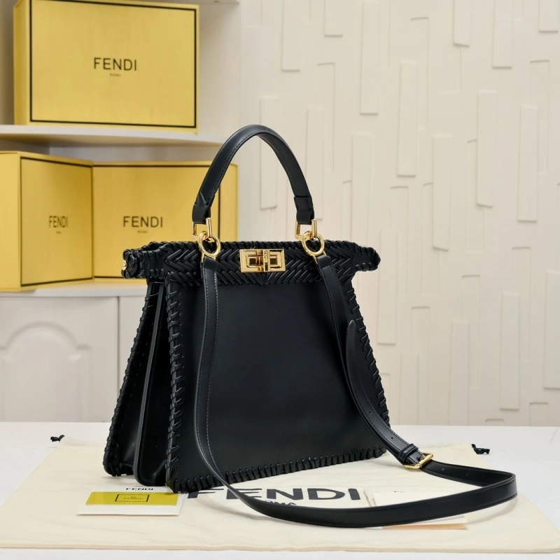 F**di top handle bags 4220-0329