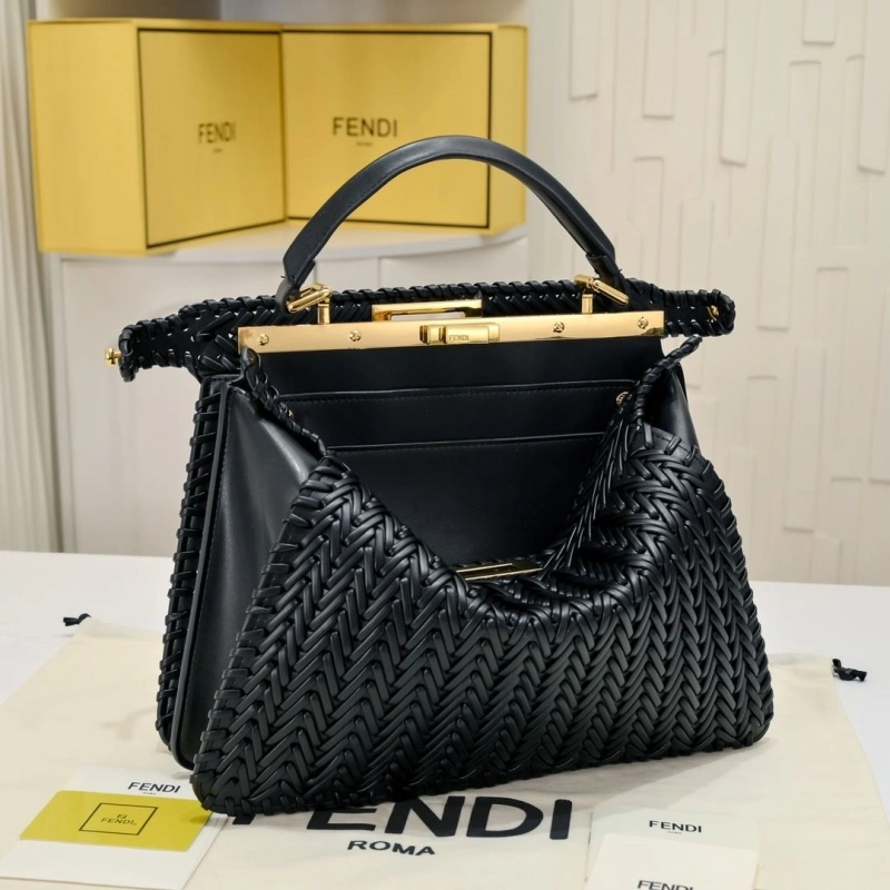F**di top handle bags 4220-0329