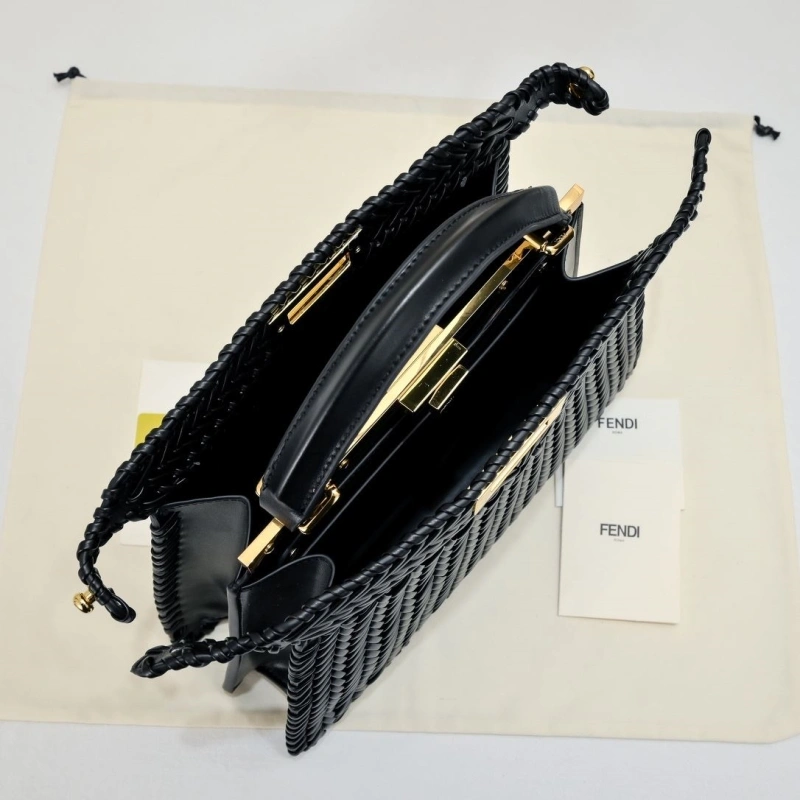 F**di top handle bags 4220-0329