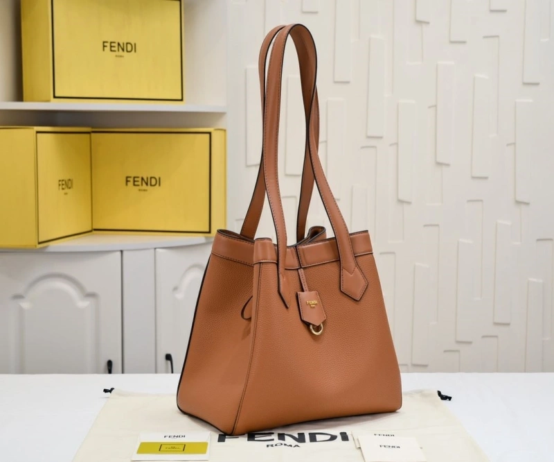 F**di shopping bags 4220-0337
