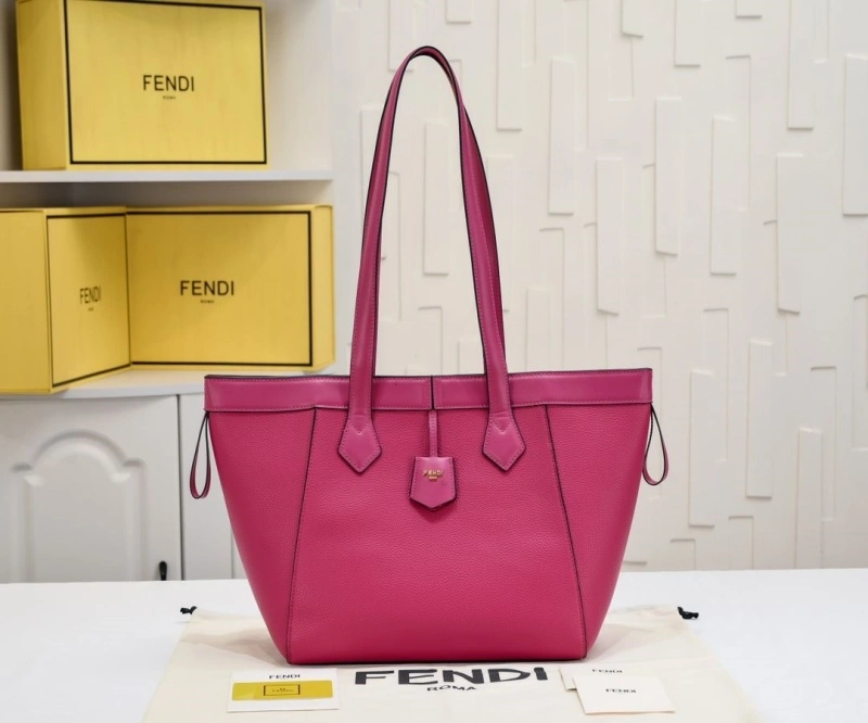 F**di shopping bags 4220-0343