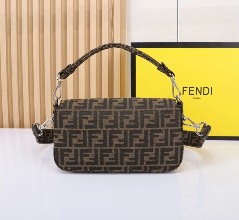 F**di top handle bags 4220-0346