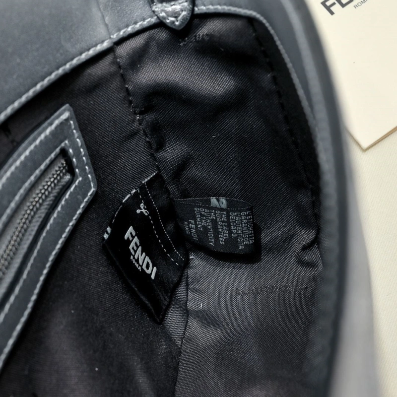 F**di top handle bags 4220a-0011
