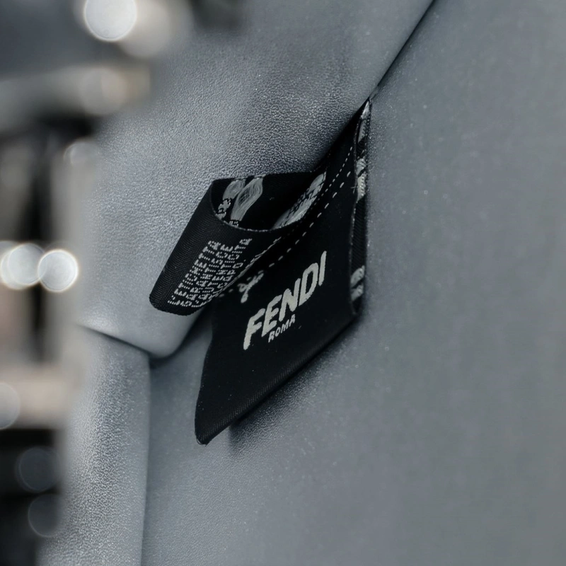 F**di top handle bags 4220a-0012