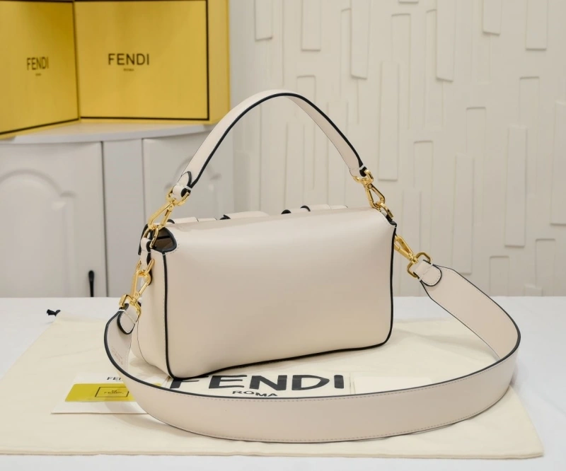 F**di top handle bags 4220a-0023