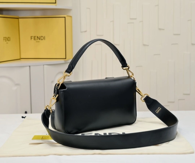 F**di top handle bags 4220a-0025