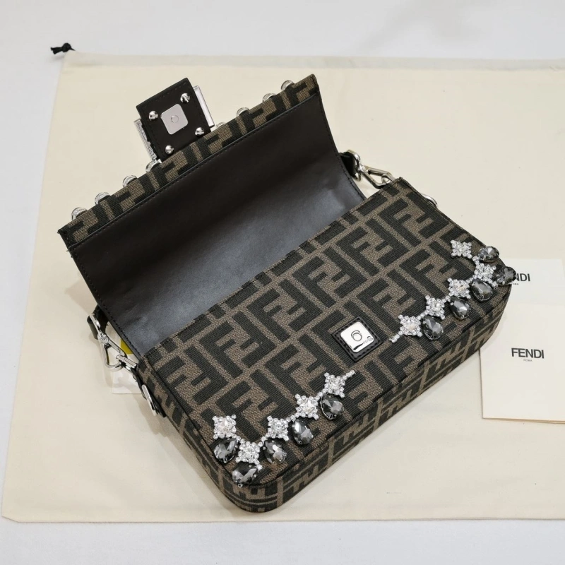 F**di satchel bags 4220a-0026