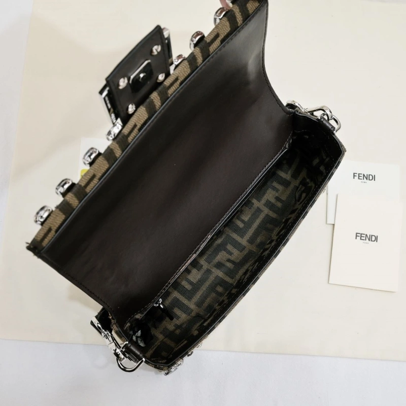 F**di satchel bags 4220a-0026