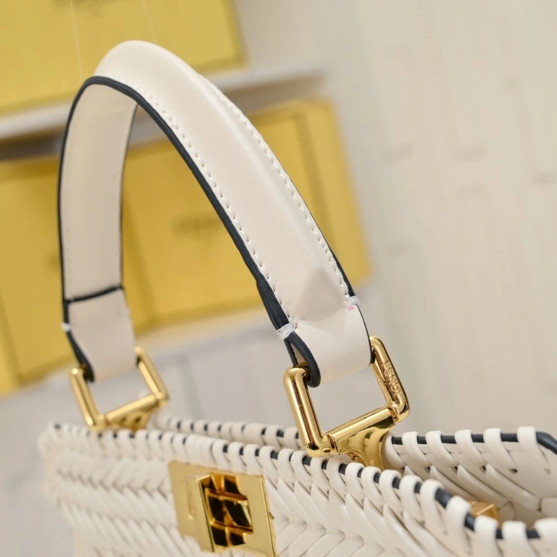 F**di top handle bags 4220a-0034