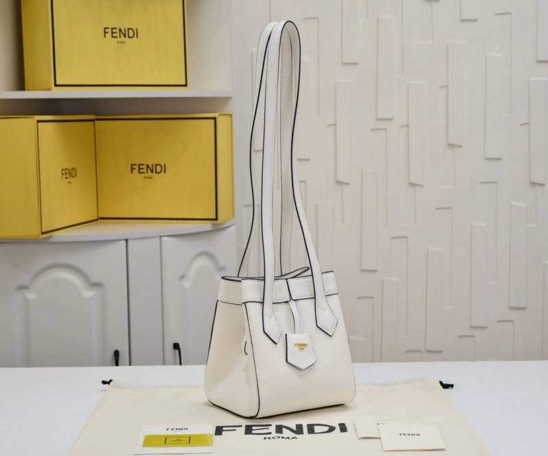 F**di shopping bags 4220a-0040