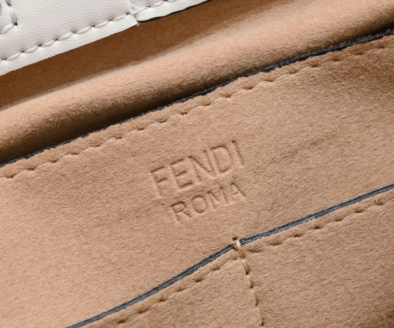 F**di shopping bags 4220a-0040