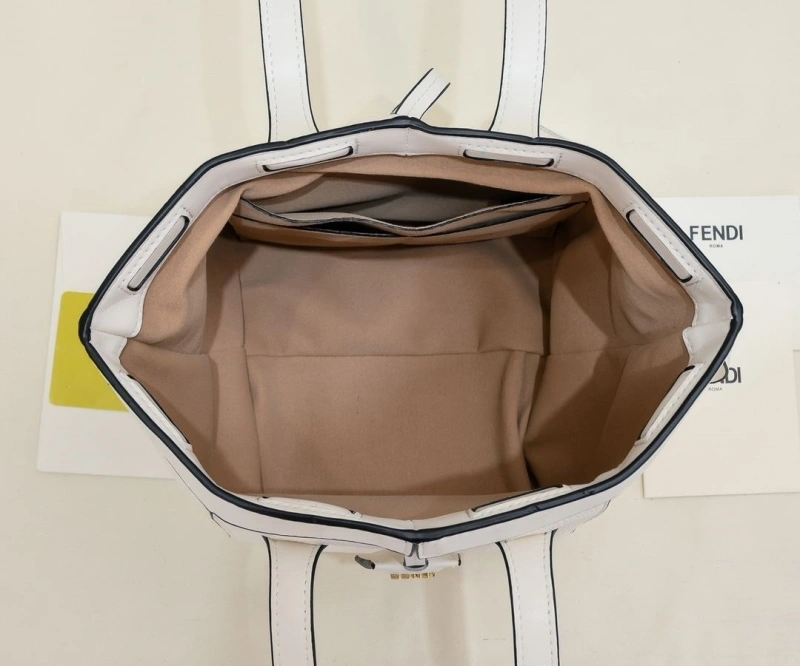 F**di shopping bags 4220a-0040