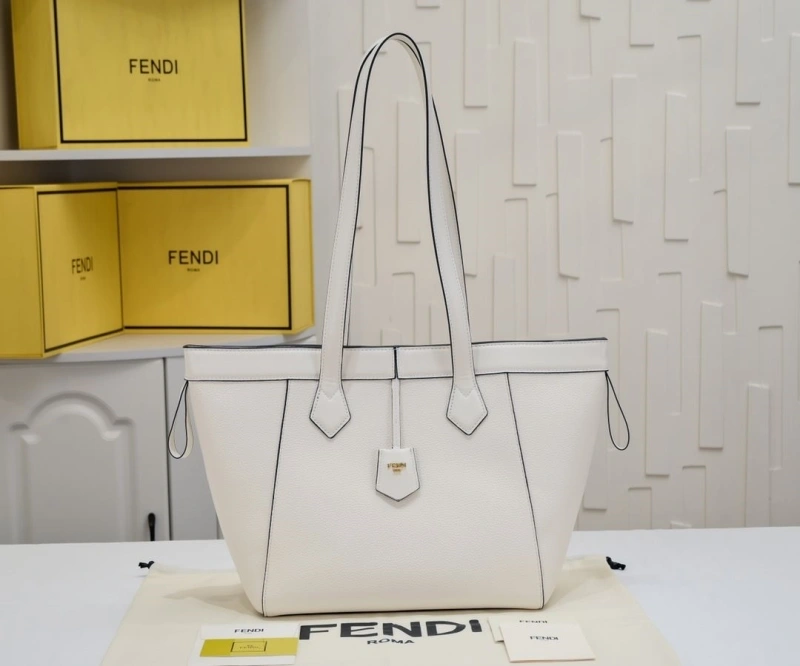 F**di shopping bags 4220a-0041