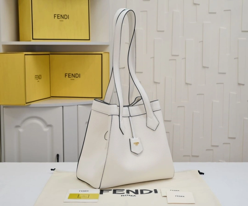 F**di shopping bags 4220a-0041