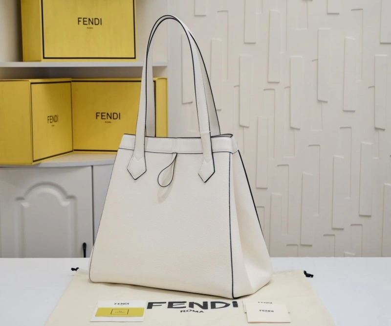 F**di shopping bags 4220a-0042