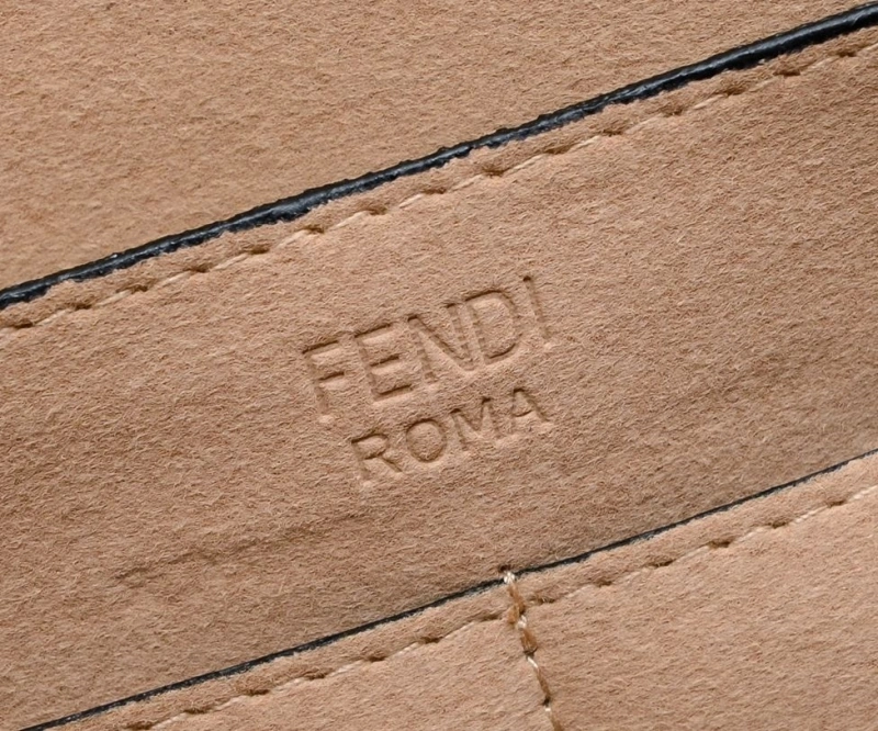 F**di shopping bags 4220a-0042