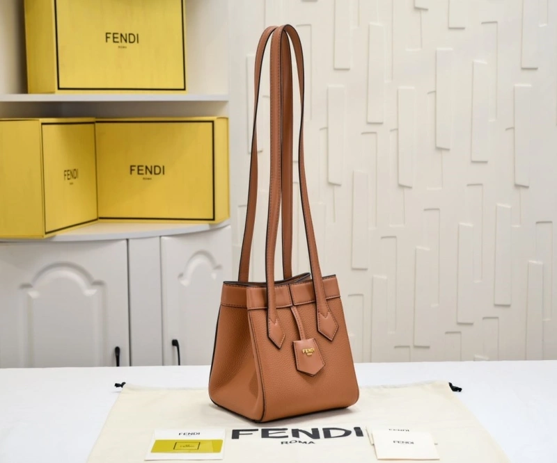 F**di shopping bags 4220a-0043