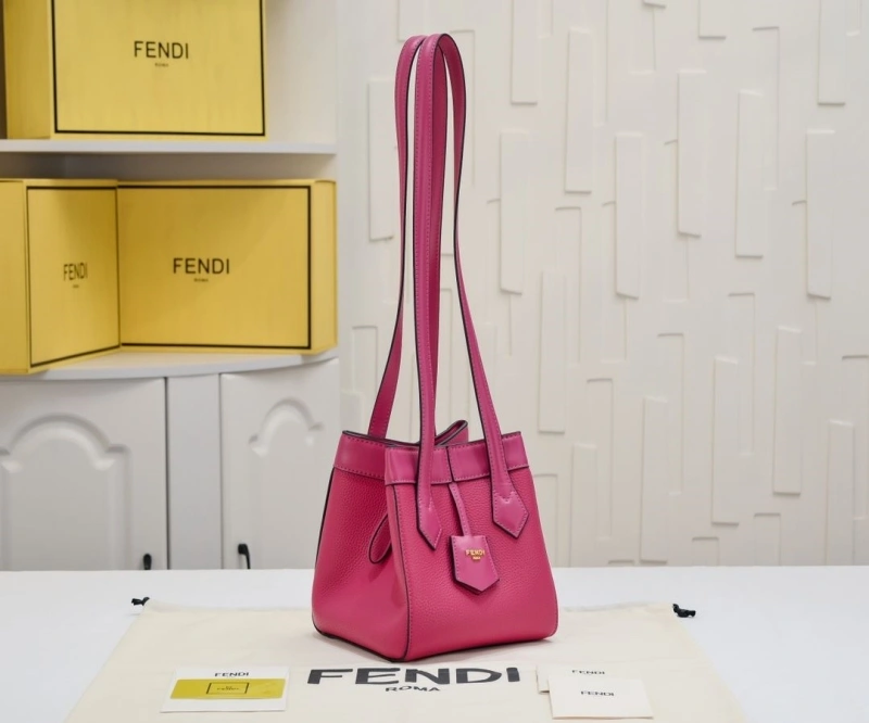 F**di shopping bags 4220a-0049