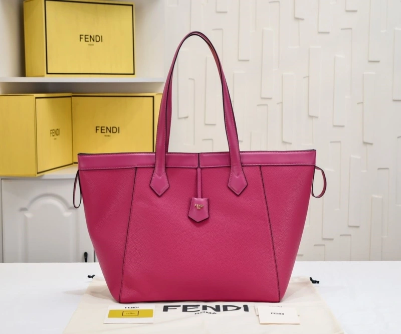 F**di shopping bags 4220a-0051