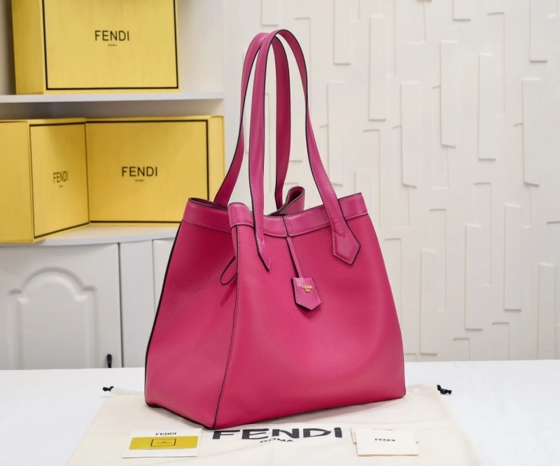 F**di shopping bags 4220a-0051