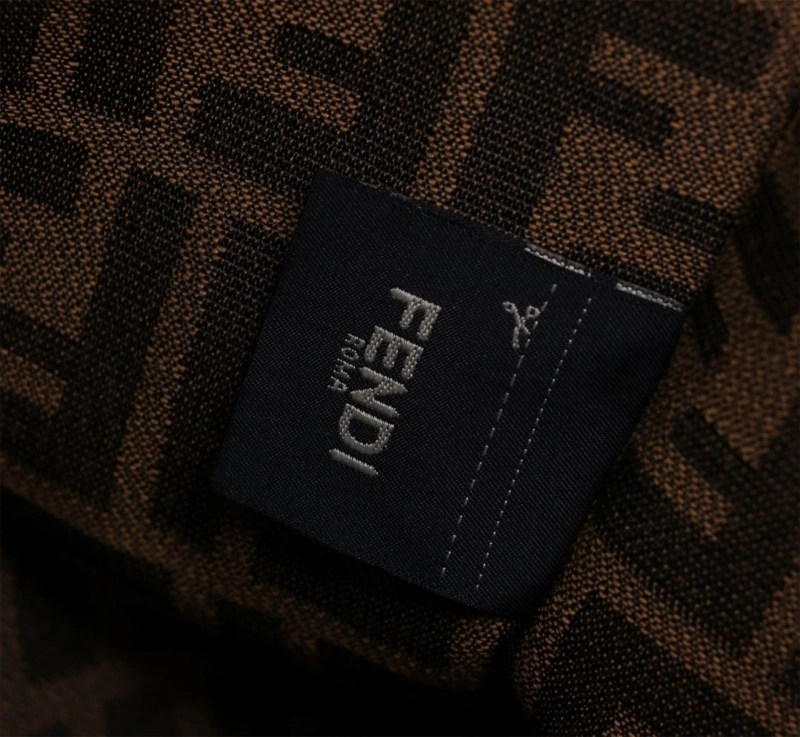 F**di shopping bags 4220a-0052