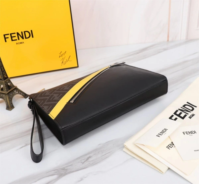 F**di cluth bags 4220a-0056