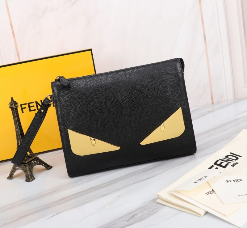 F**di cluth bags 4220a-0059
