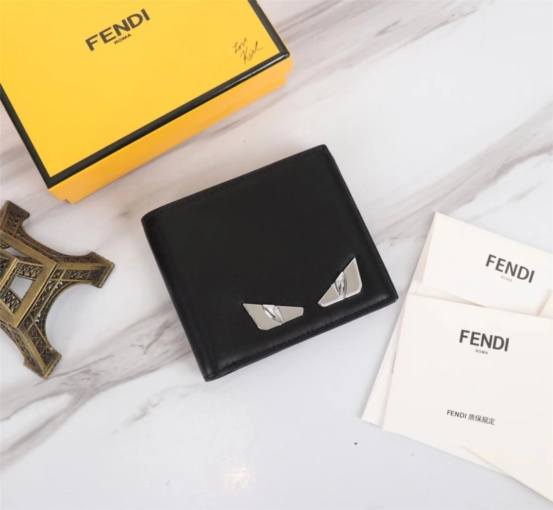 F**di wallets 4220a-0068