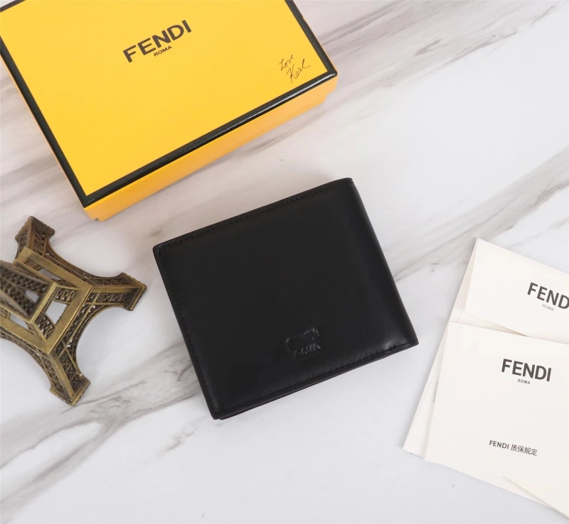F**di wallets 4220a-0068