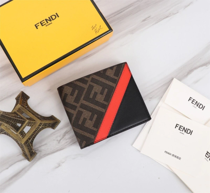 F**di wallets 4220a-0071