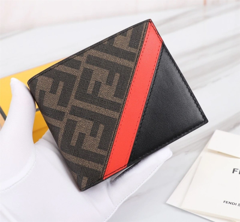 F**di wallets 4220a-0071