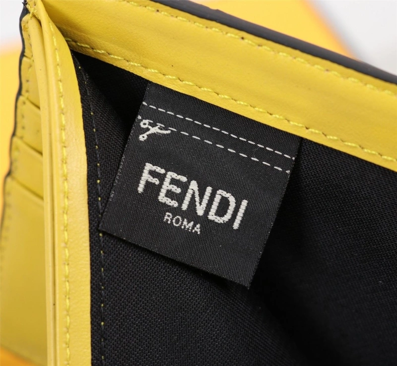 F**di wallets 4220a-0078