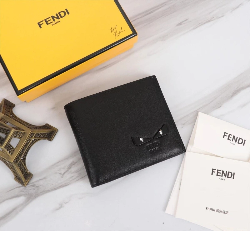 F**di wallets 4220a-0079
