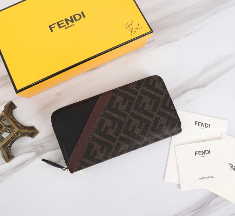 F**di wallets 4220a-0080