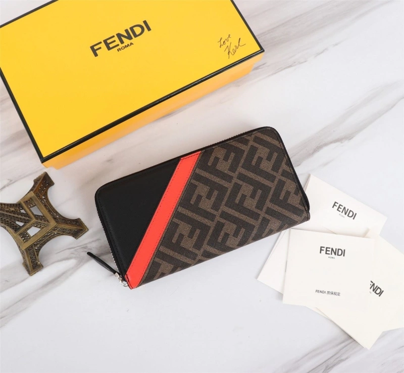 F**di wallets 4220a-0081