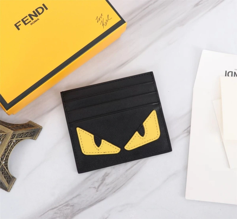 F**di wallets 4220a-0083