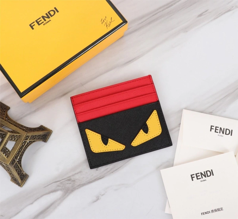 F**di wallets 4220a-0085