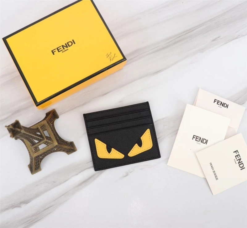 F**di wallets 4220a-0086