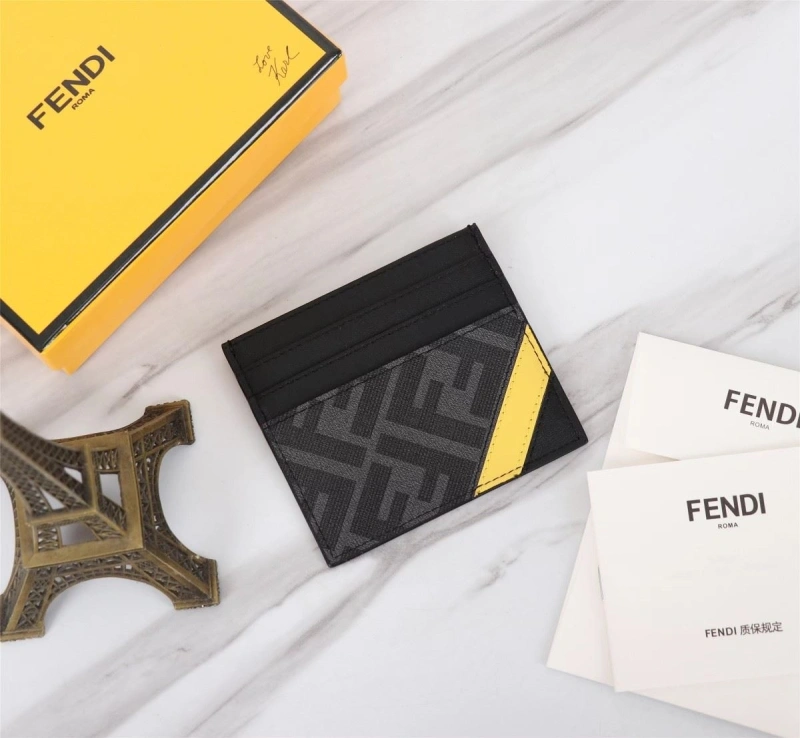 F**di wallets 4220a-0088