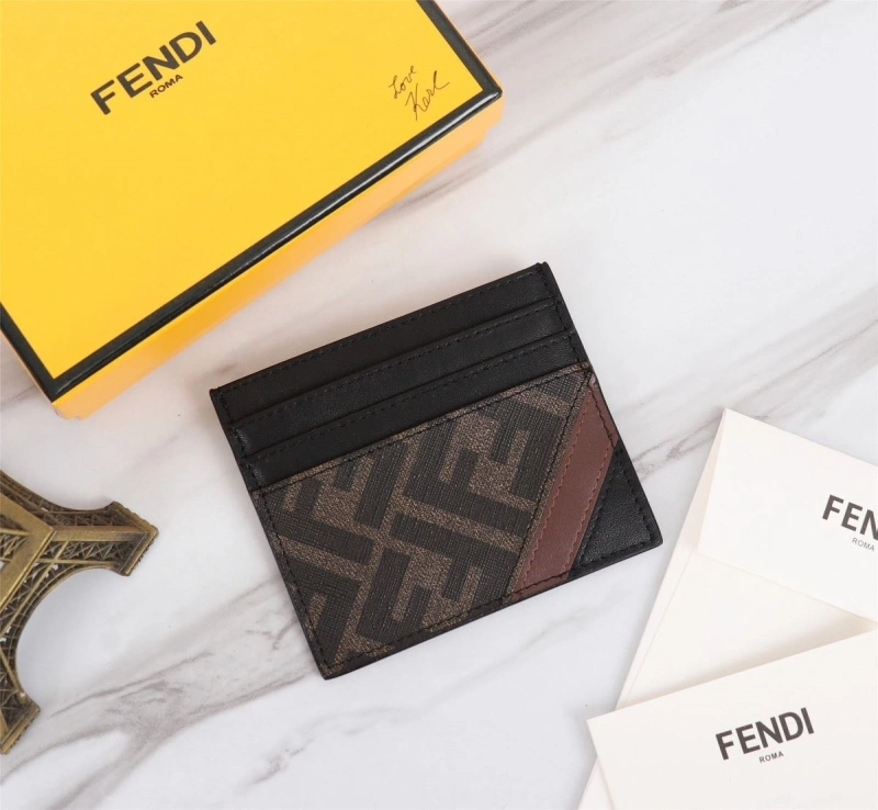 F**di wallets 4220a-0089