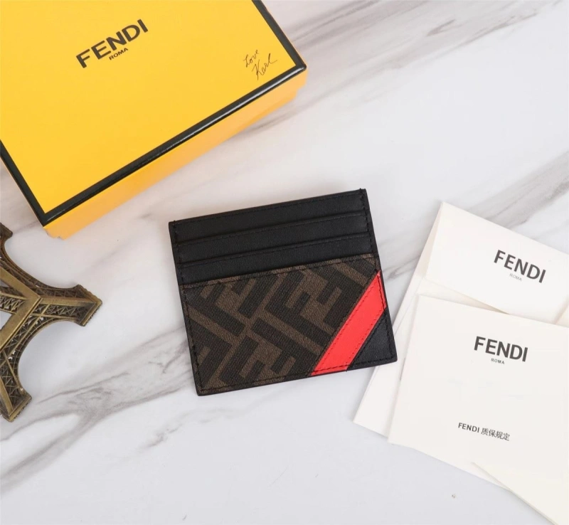F**di wallets 4220a-0090