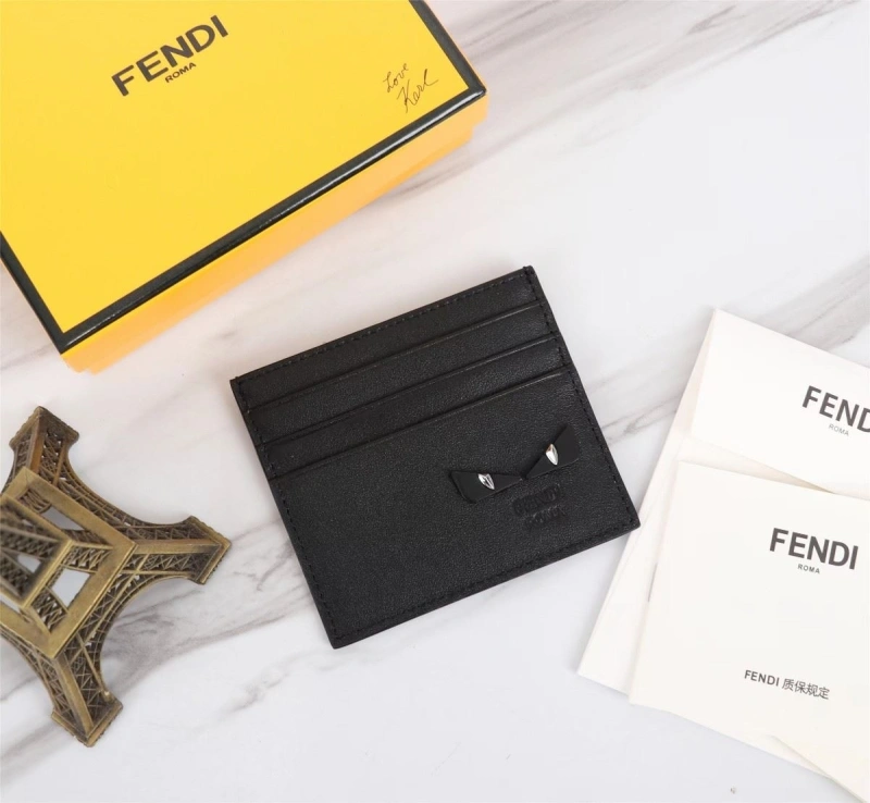 F**di wallets 4220a-0091