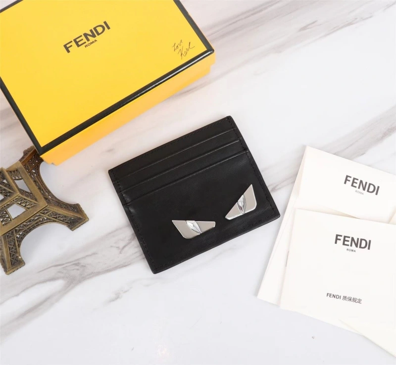 F**di wallets 4220a-0092