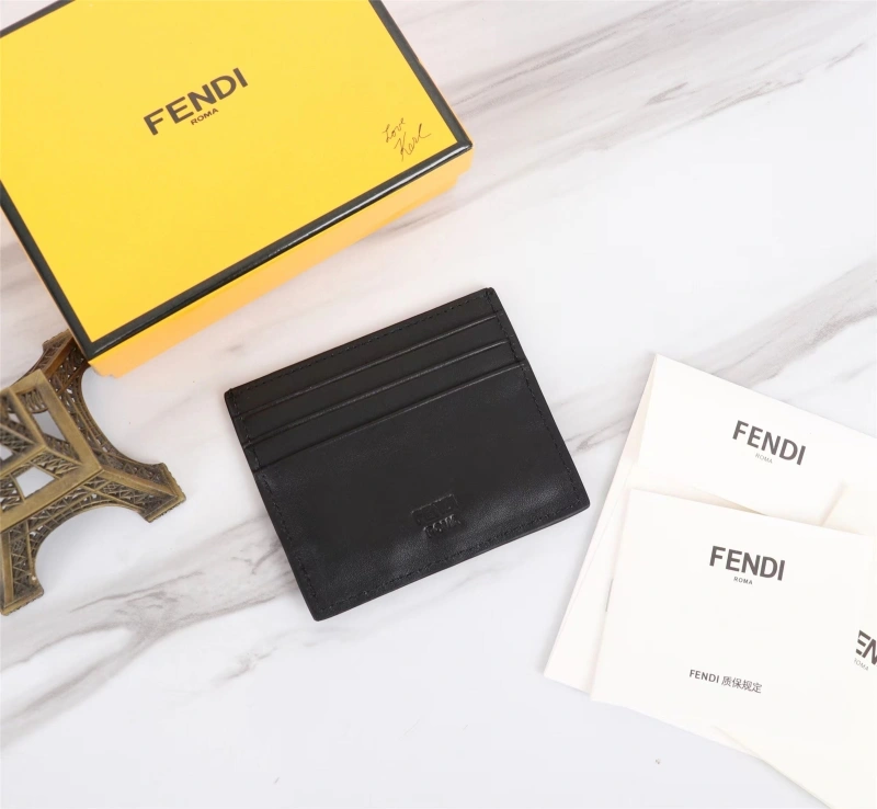 F**di wallets 4220a-0092