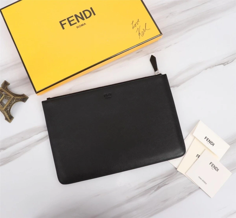 F**di cluth bags 4220a-0111
