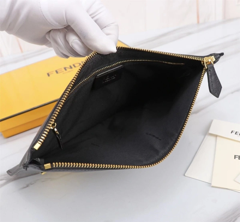 F**di cluth bags 4220a-0113