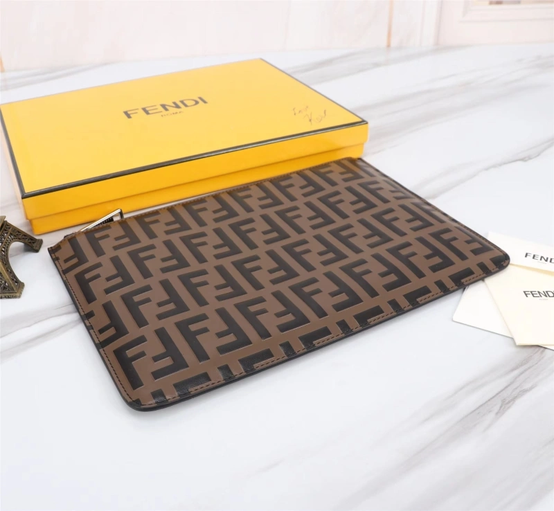 F**di cluth bags 4220a-0115