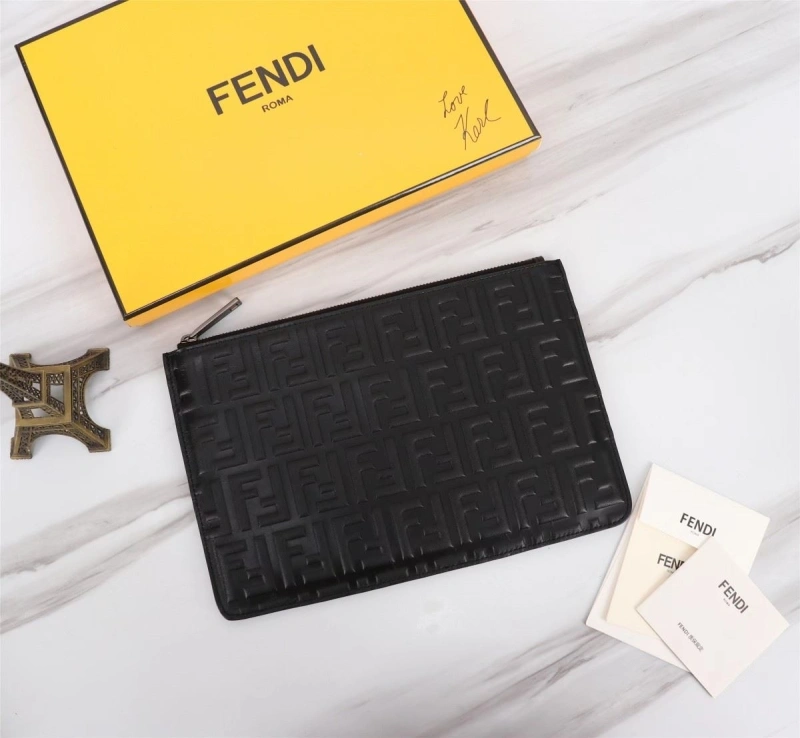 F**di cluth bags 4220a-0116