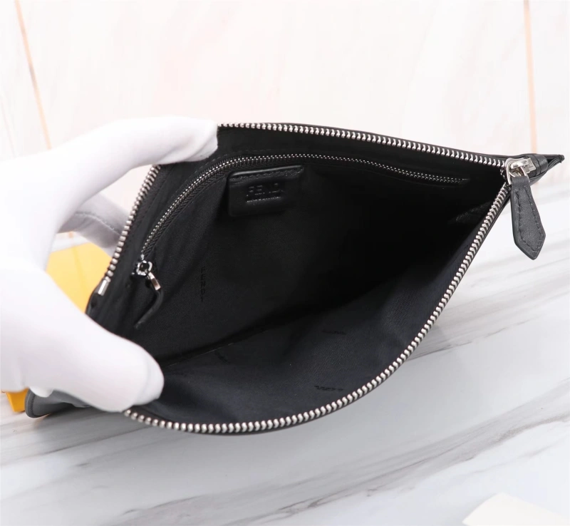F**di cluth bags 4220a-0118
